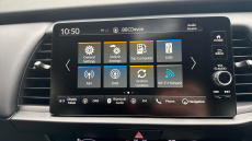 Honda Jazz 1.5 i-MMD Hybrid Elegance 5dr eCVT Hybrid Hatchback